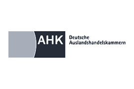 Kundenlogo AHK