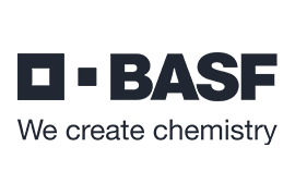 Kundenlogo BASF