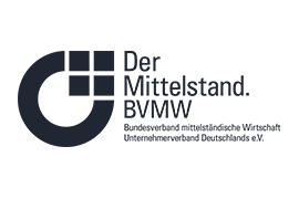 Kundenlogo BVMW