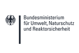 Kundenlogo Bundesministerium für Umwelt, Naturschutz und Reaktorsicherheit