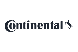 Customer logo Continental