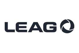 Customer logo LEAG