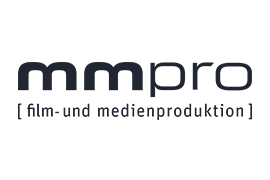 Kundenlogo mmpro