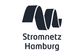 Kundenlogo Stromnetz Hamburg