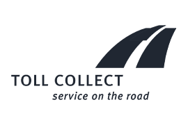 Kundenlogo Toll Collect