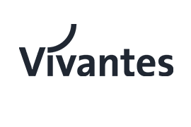 Kundenlogo Vivantes