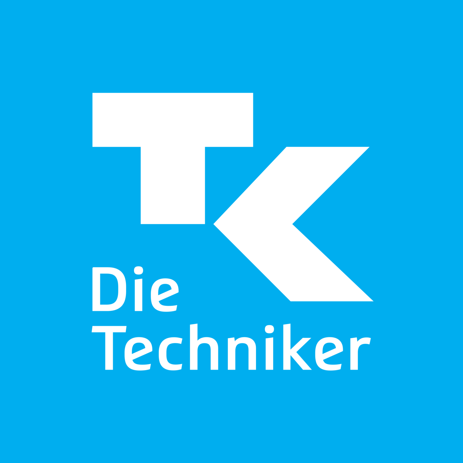 Kundenlogo Testimonial Die Techniker