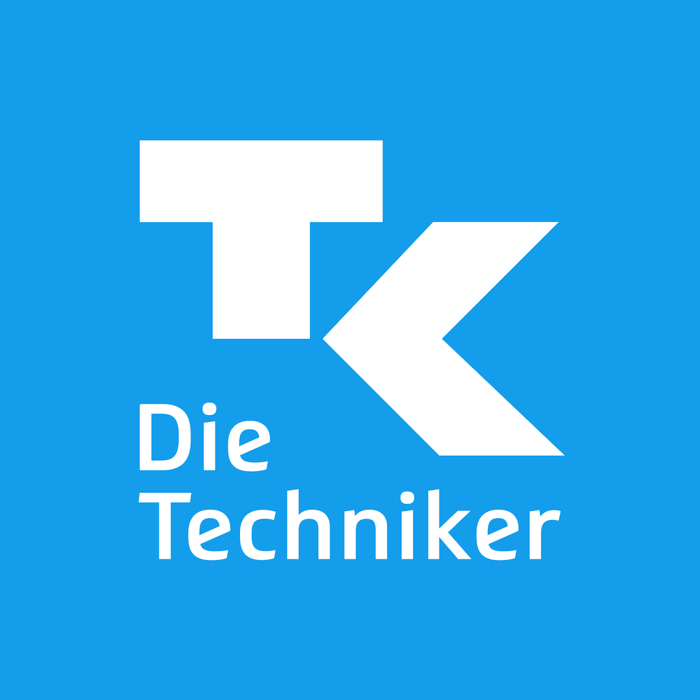 Kundenlogo Die Techniker