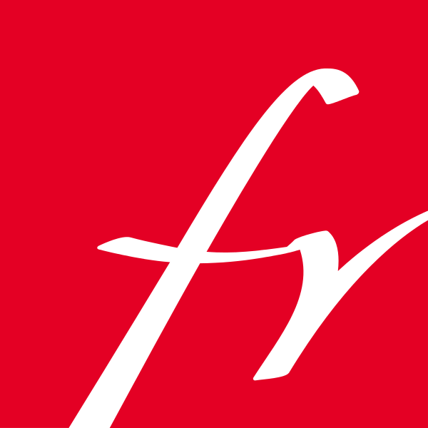 Customer logo familie redlich