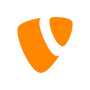 typo3 logo