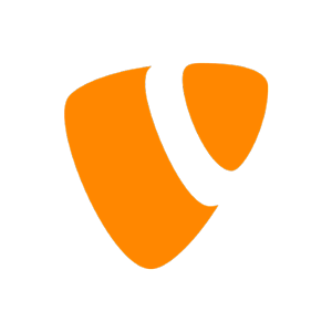 typo3 logo